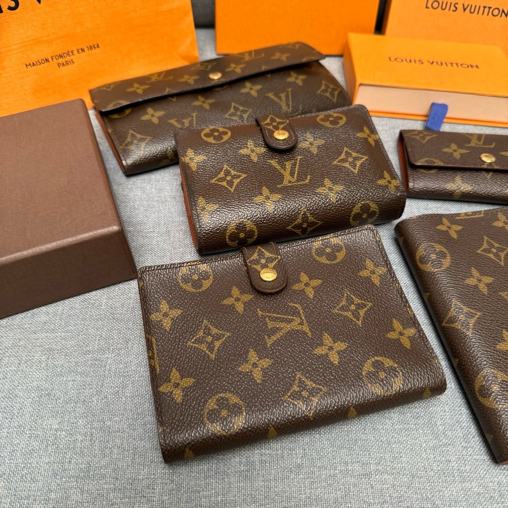 ✨Discover Authentic Pre-loved Louis Vuitton Monogram at Unbeatable Prices!✨ - Picture 7 of 17